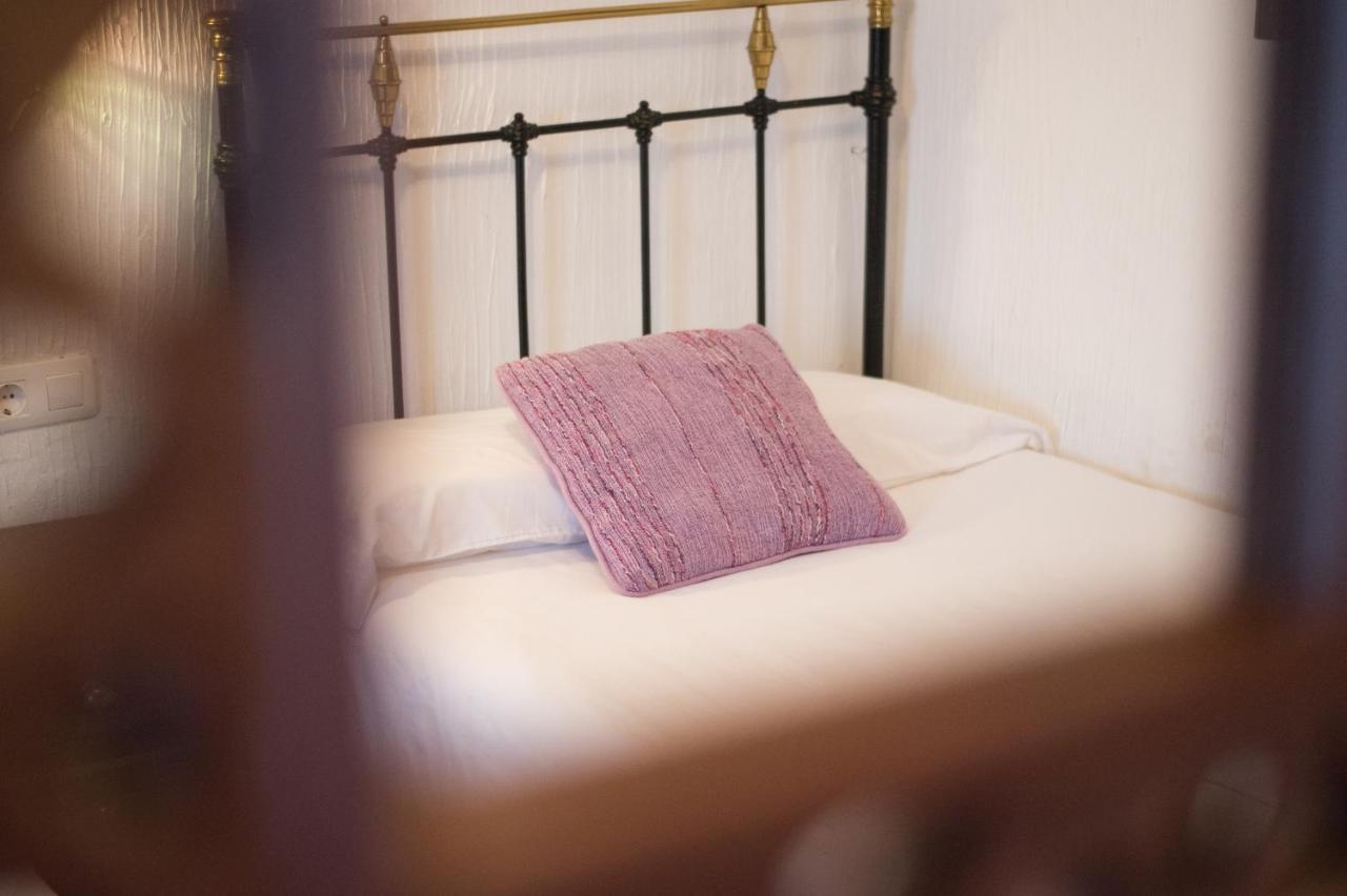 Country House Monachil グラナダ エクステリア 写真