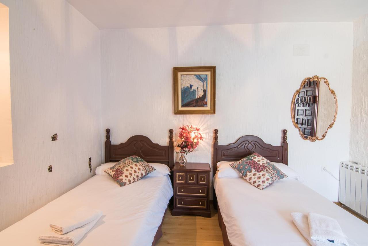 Country House Monachil グラナダ エクステリア 写真