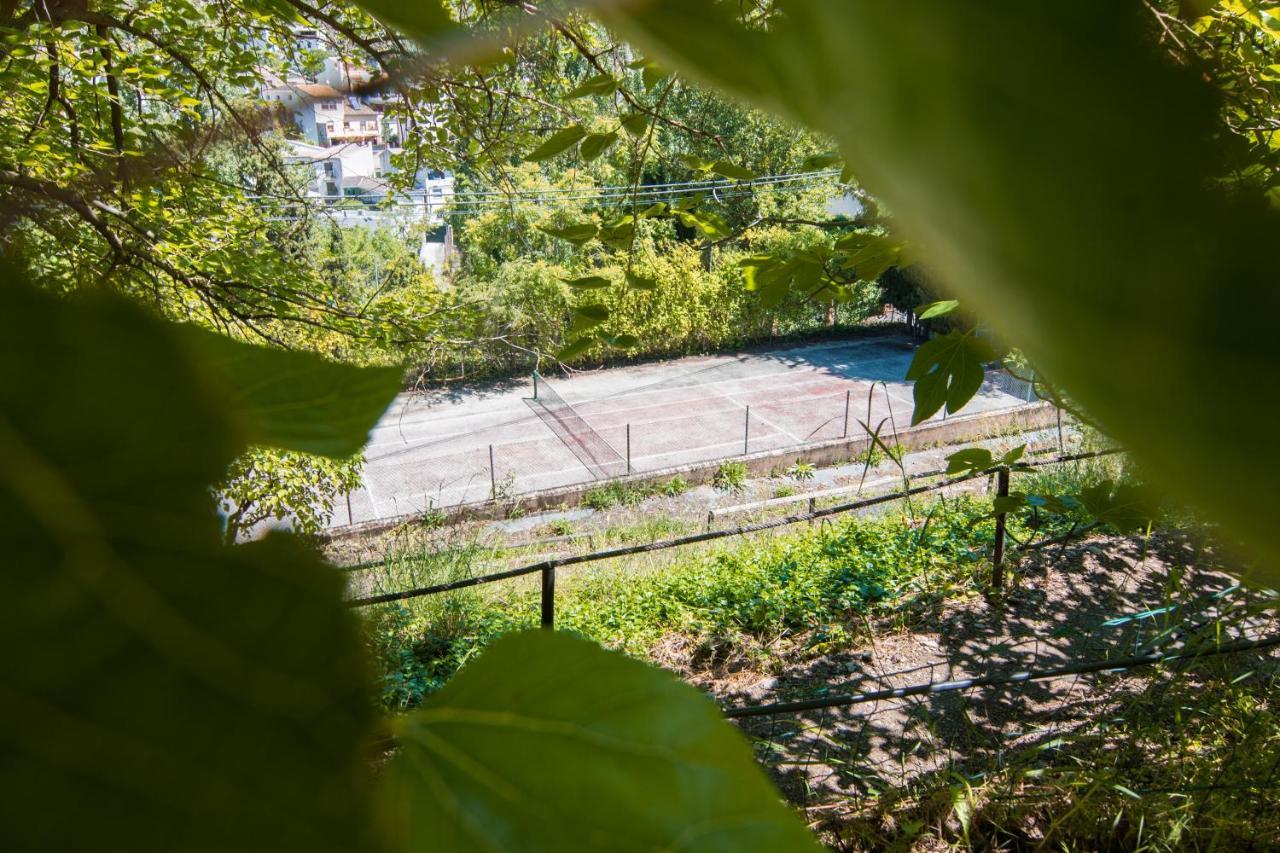 Country House Monachil グラナダ エクステリア 写真