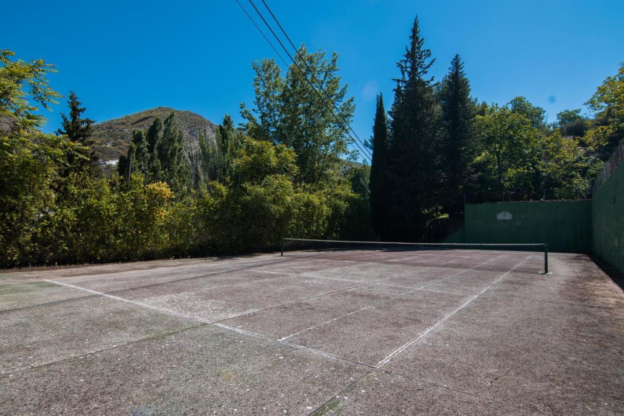Country House Monachil グラナダ エクステリア 写真