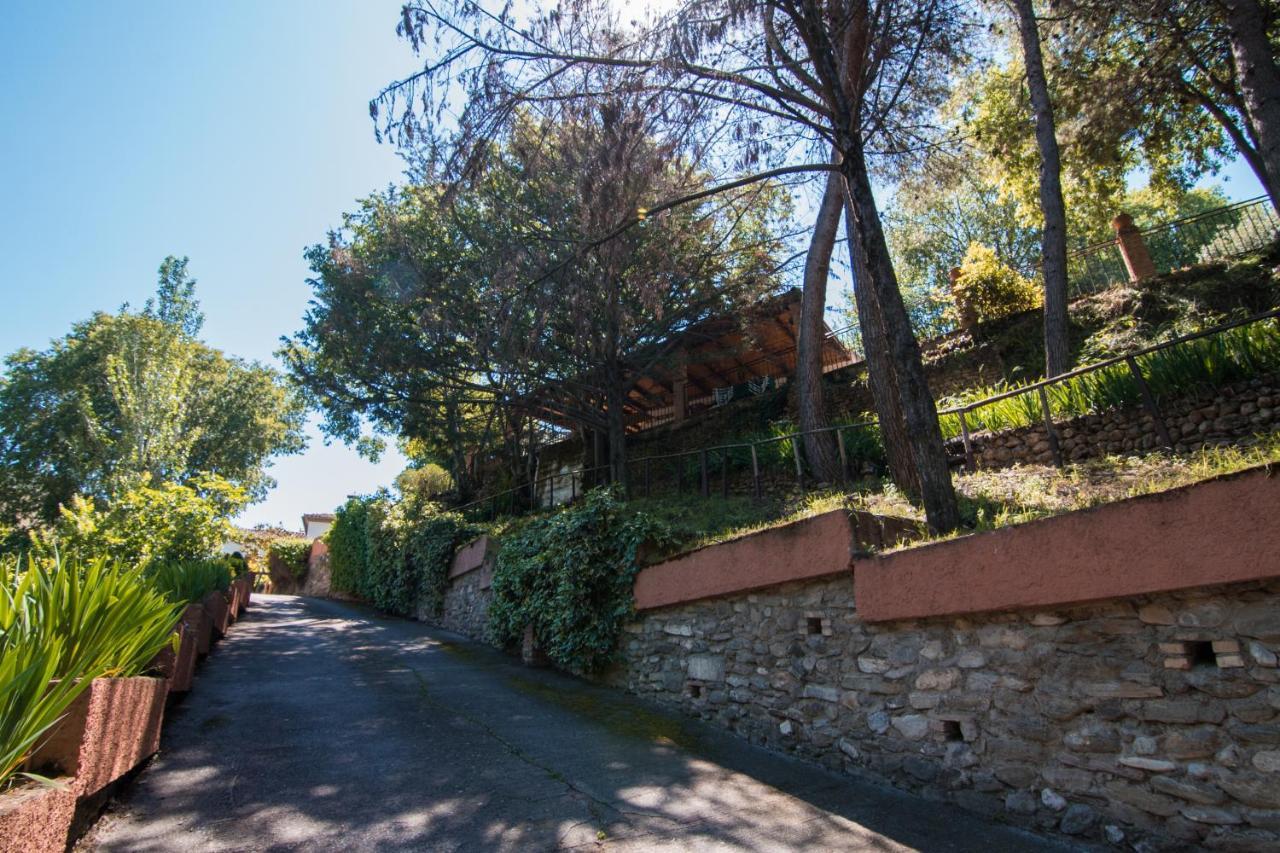 Country House Monachil グラナダ エクステリア 写真