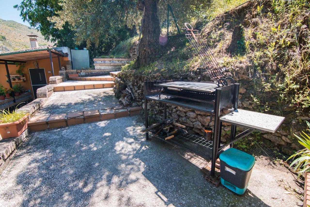 Country House Monachil グラナダ エクステリア 写真